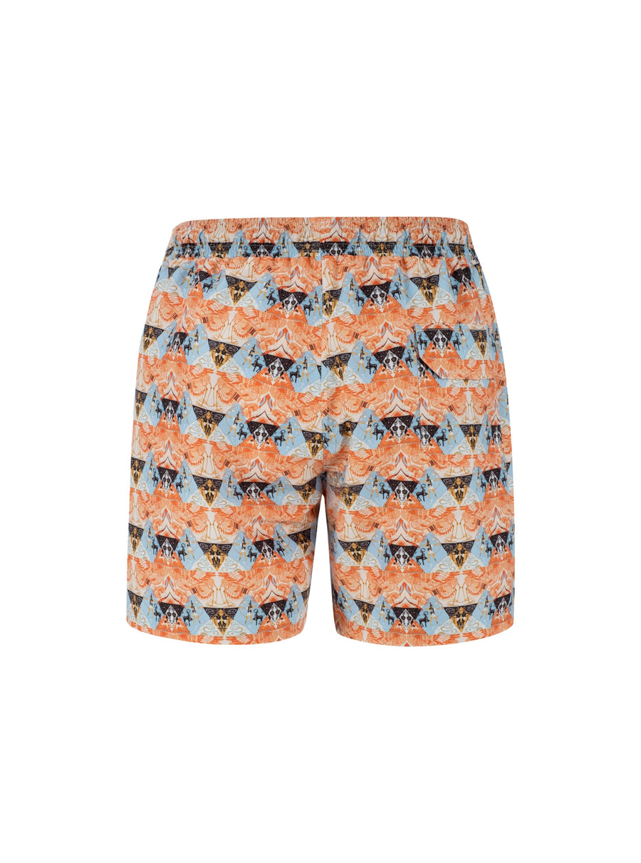 Mens Sami Swim Short