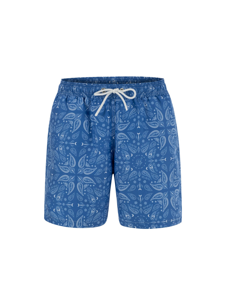 Kids Lio Swim Short