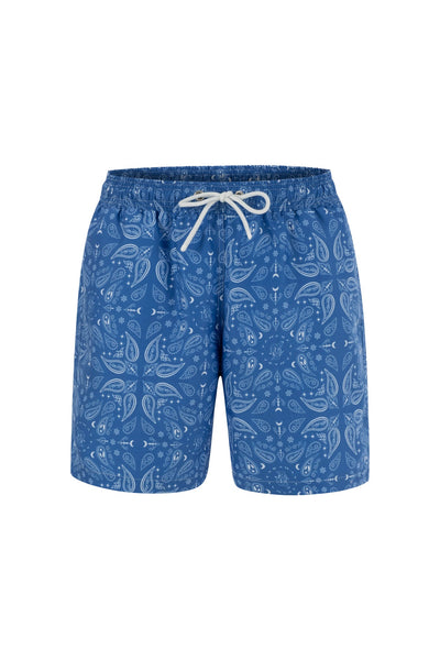 Mens Sami Swim Short