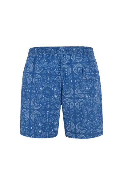 Kids Lio Swim Short