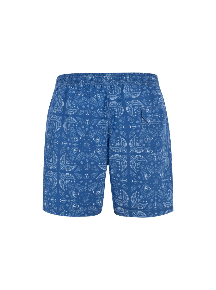 Mens Sami Swim Short