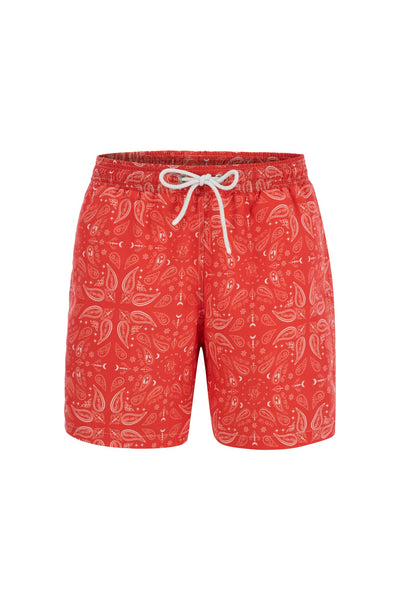 Kids Lio Swim Short