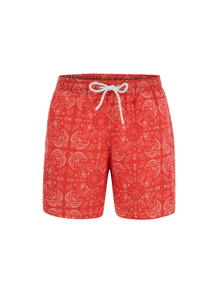 Kids Lio Swim Short