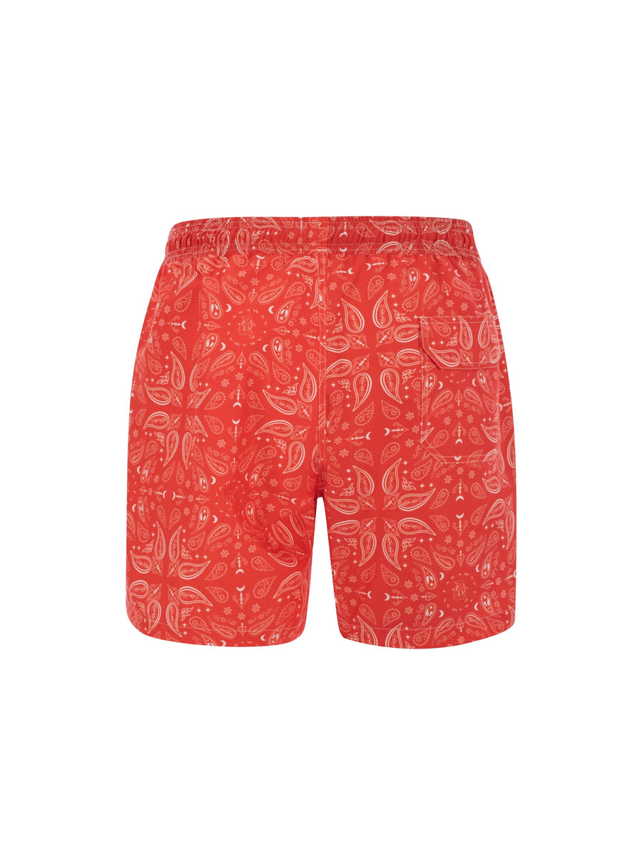 Kids Lio Swim Short