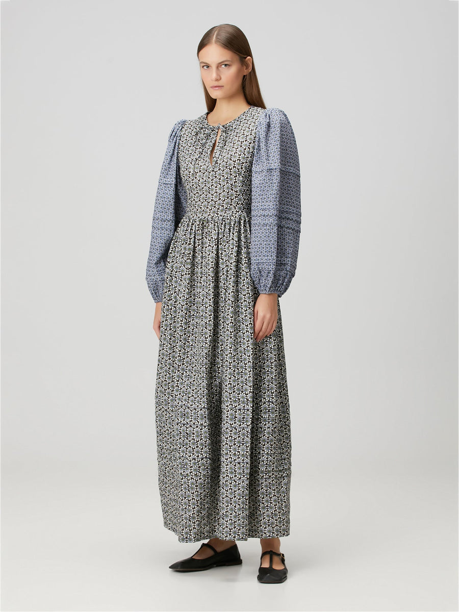 Sorley Dress