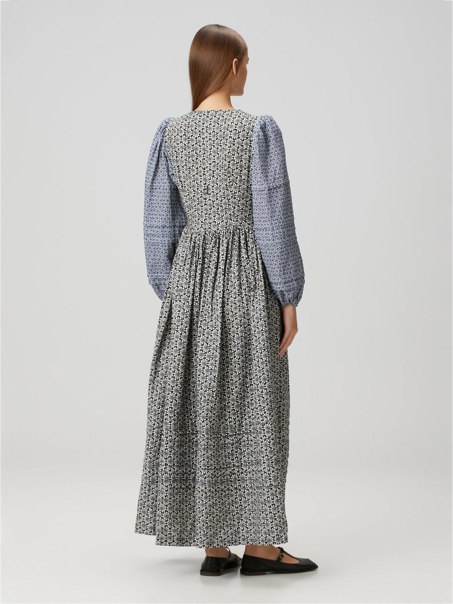Sorley Dress
