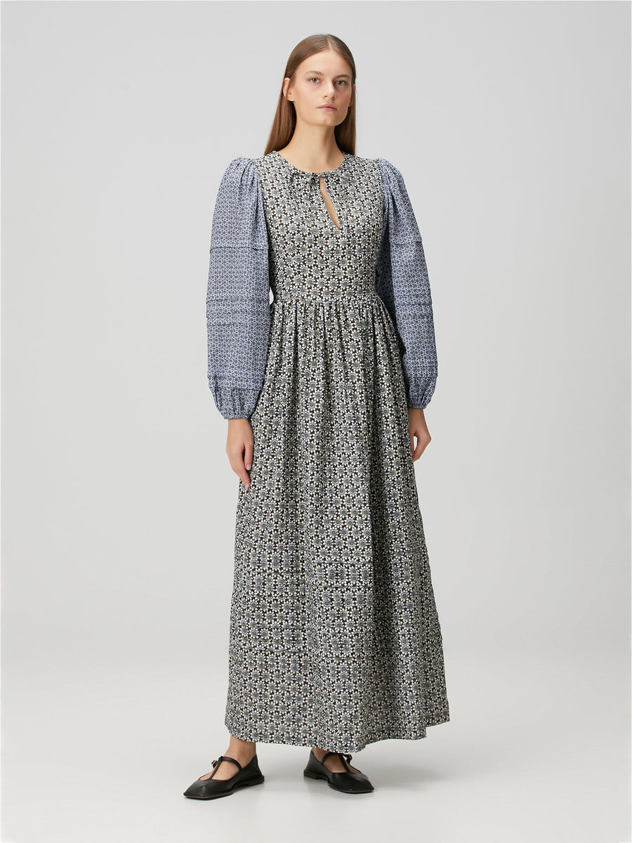 Sorley Dress
