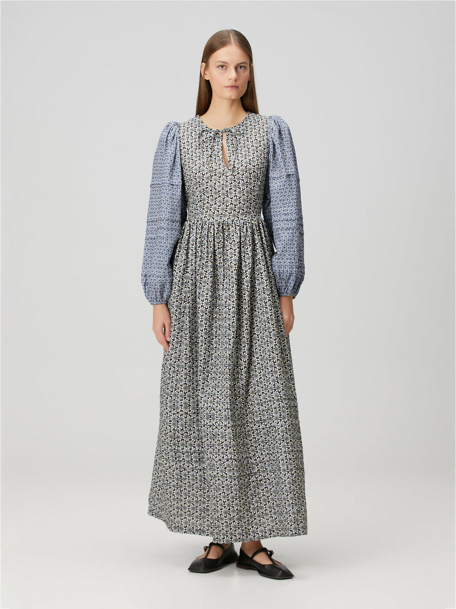 Sorley Dress