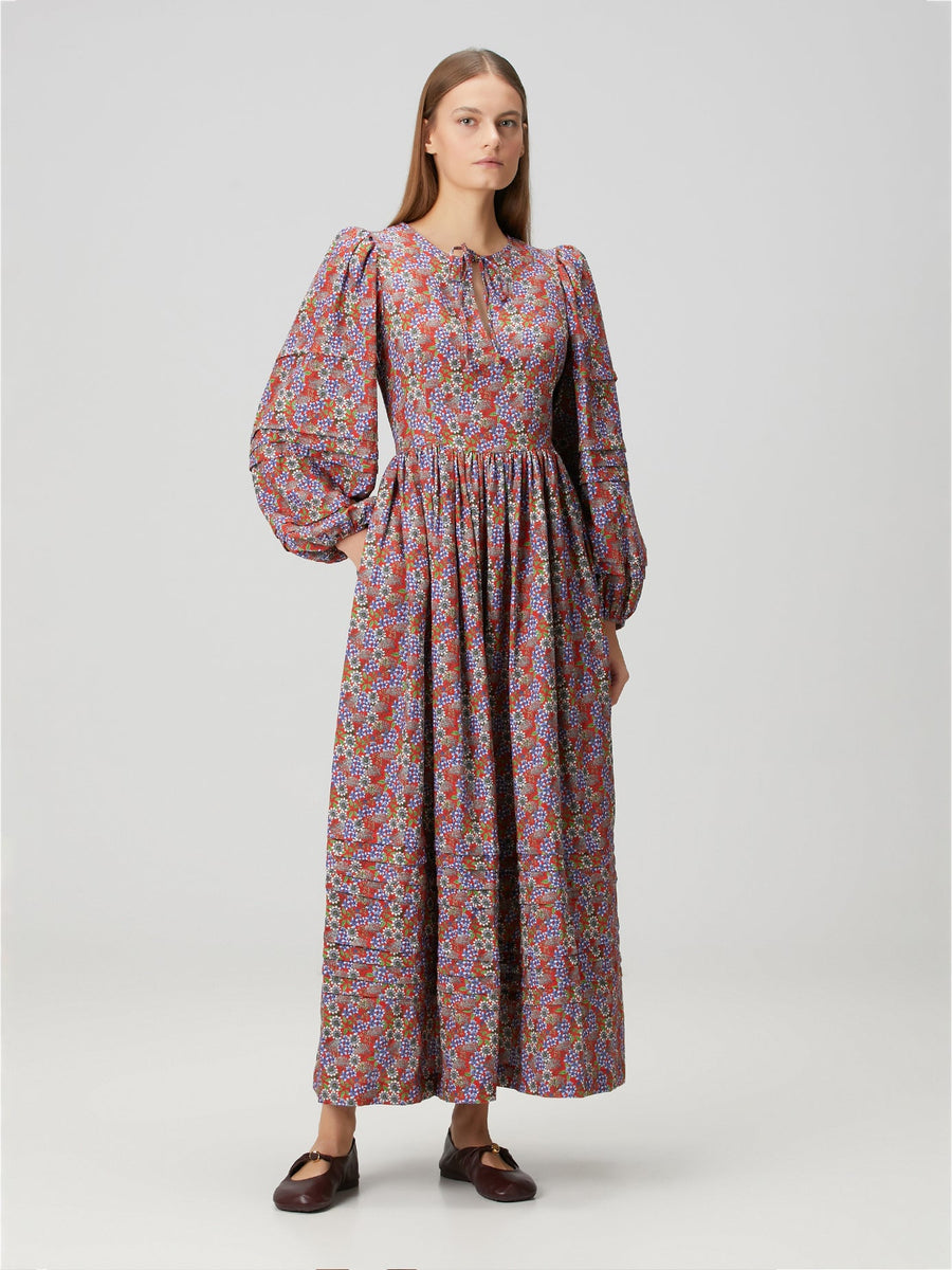 Sorley Dress