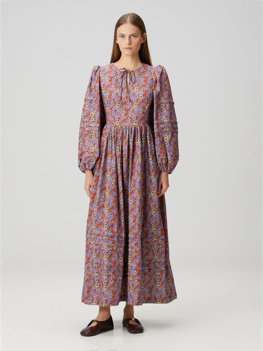 Sorley Dress