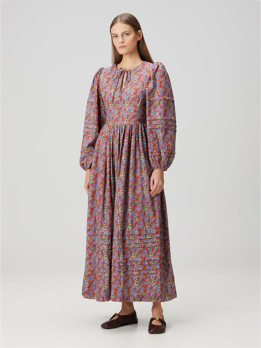 Sorley Dress
