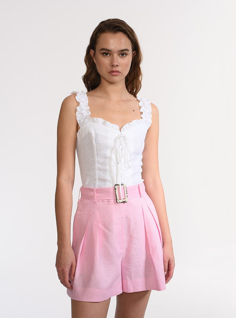 Shirley Shorts