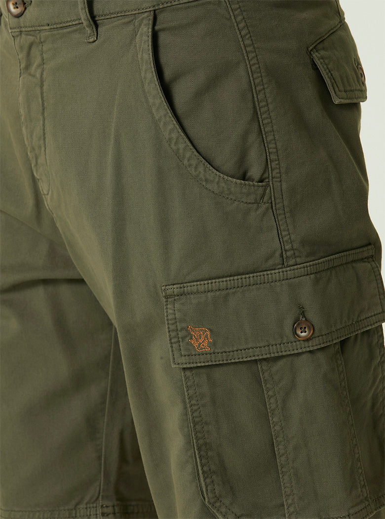 Mens Cargo Short