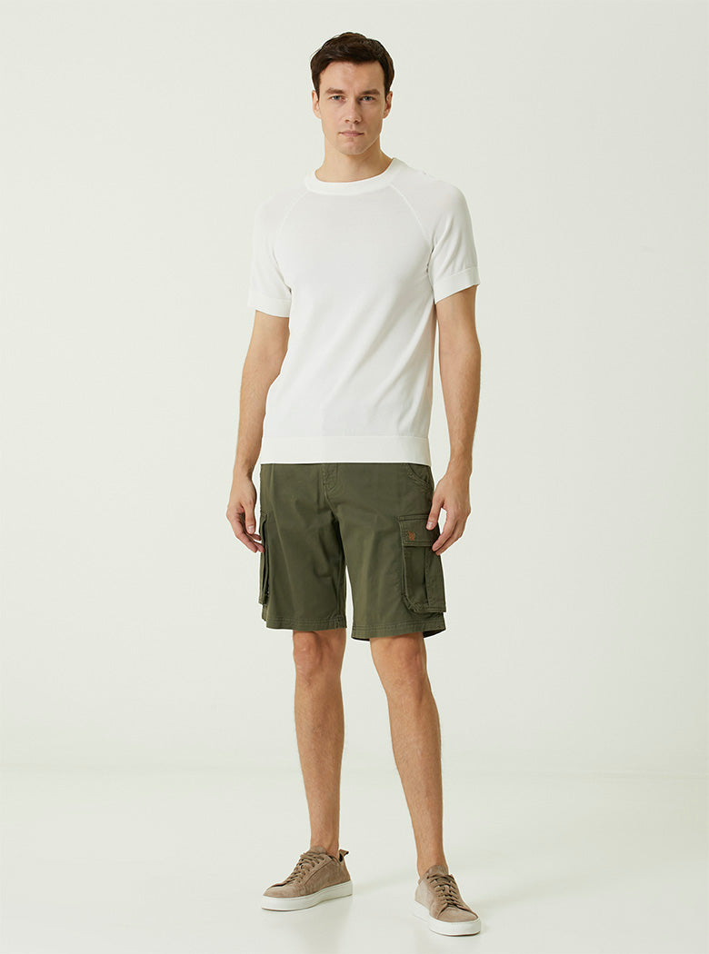 Mens Cargo Short