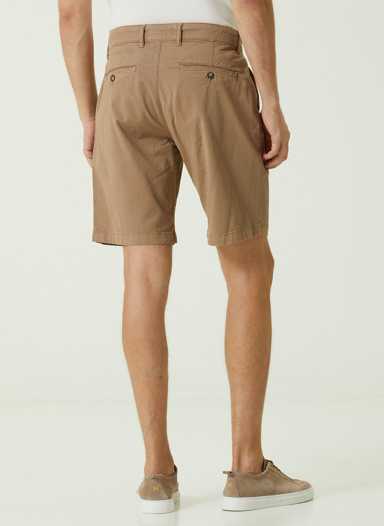 Mens Chino Shorts