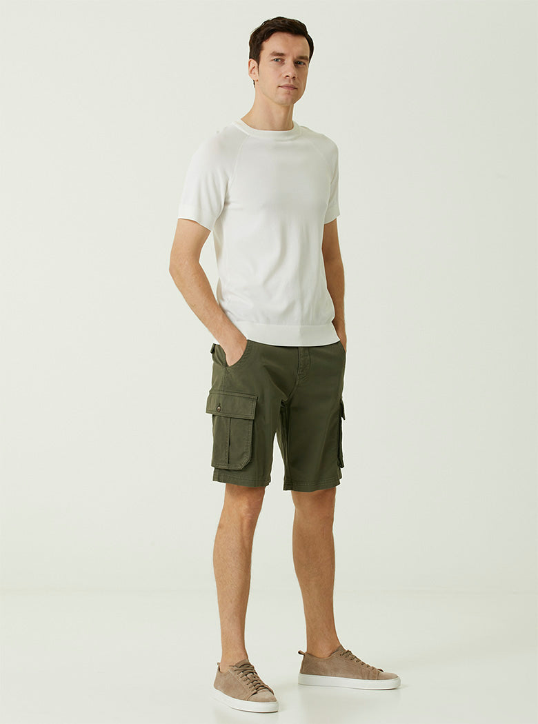 Mens Cargo Short