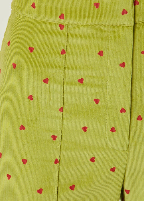 All Hearts On Me Pants