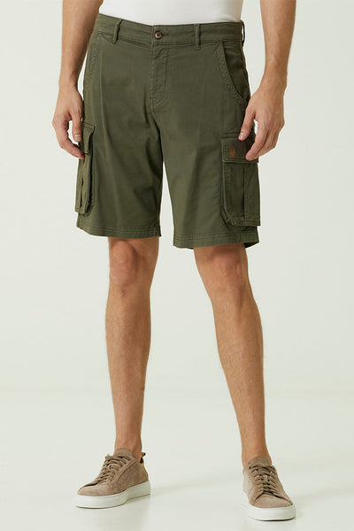 Mens Cargo Short