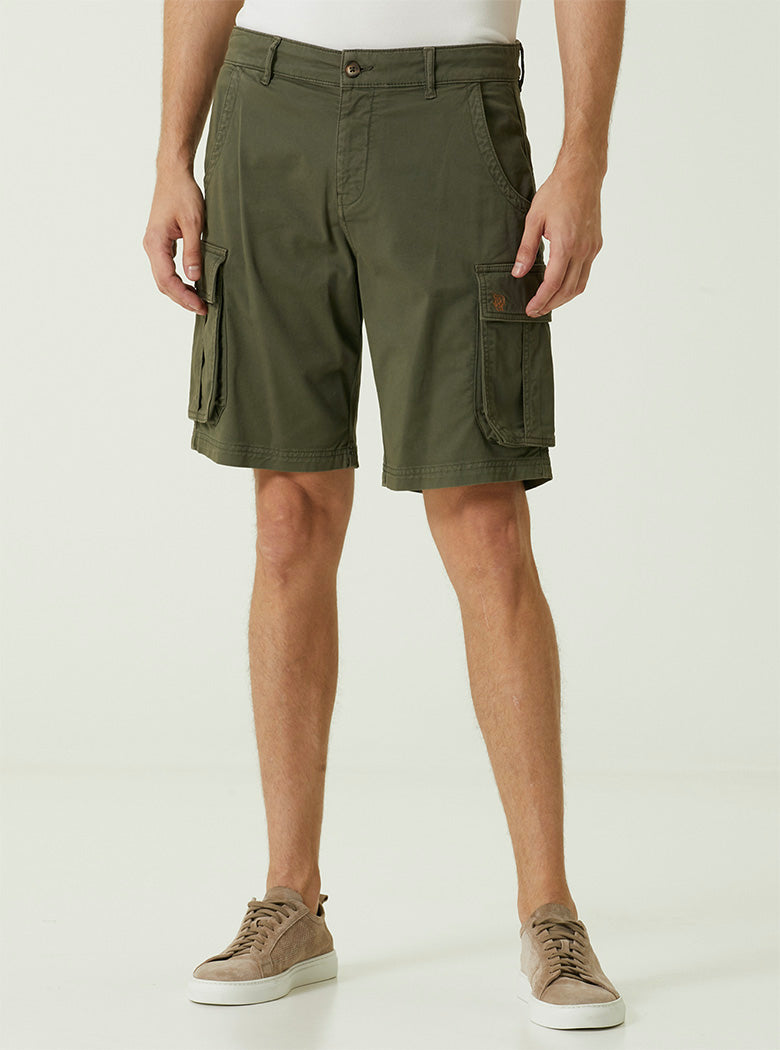 Mens Cargo Short