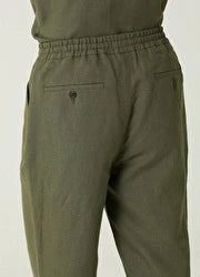 Mens Drawstring Pants