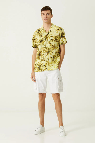 Mens Cargo Short