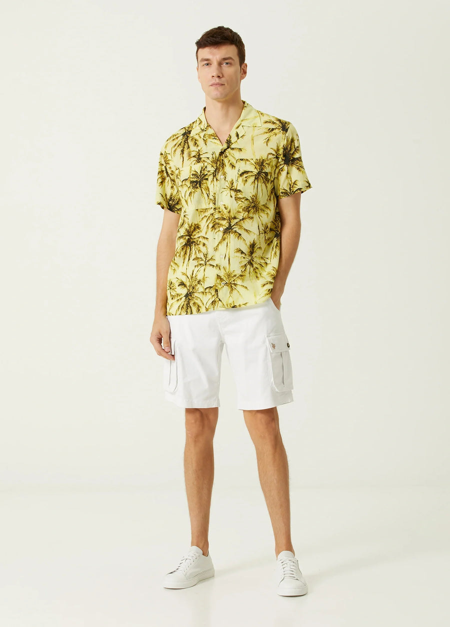 Mens Cargo Short