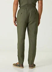 Mens Drawstring Pants